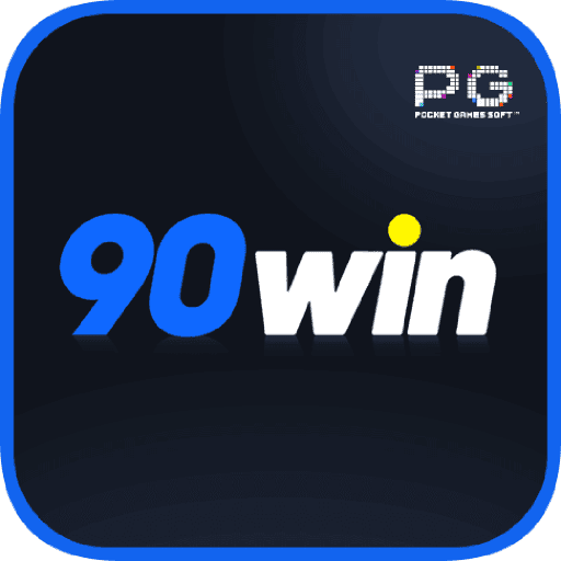 90WIN Logo